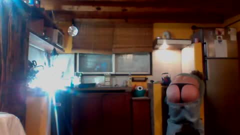 discretopasivo online show from 08-08-26, 12:35