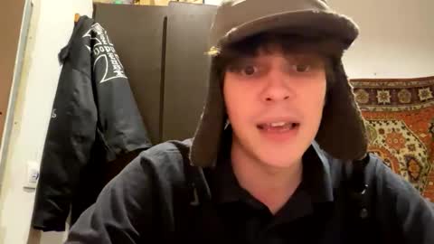 Snapshot of diskii07 chatting on 11-26-25, 09:27 diskii07 online show from 11-26-25, 09:27