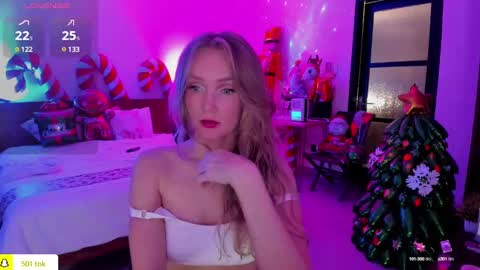 JASMINE online show from 12-25-24, 11:54