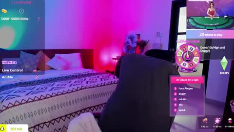 JASMINE online show from 01-27-25, 03:58