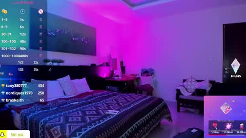 JASMINE online show from 02-28-25, 06:32