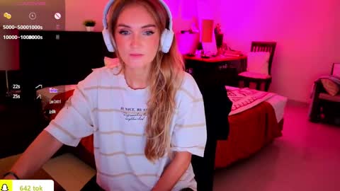 JASMINE online show from 09-21-25, 06:04