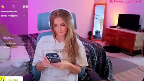 JASMINE online show from 11-17-25, 04:29