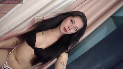 DIANA online show from 04-28-26, 05:29