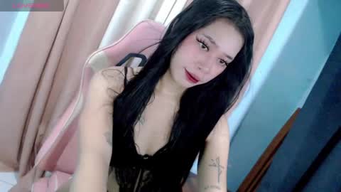 DIANA online show from 05-15-26, 04:19