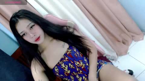 DIANA online show from 05-18-26, 07:14
