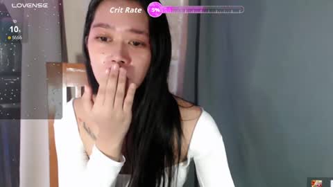 DIANA online show from 05-25-26, 04:57