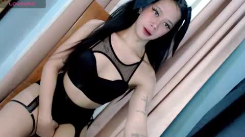 DIANA online show from 07-09-26, 03:43