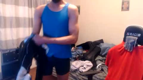 Your Best Worst Nightmare online show from 03-25-26, 01:33