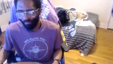 Your Best Worst Nightmare online show from 03-26-26, 02:06