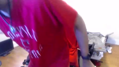 Your Best Worst Nightmare online show from 04-01-26, 02:58