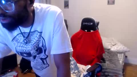 Your Best Worst Nightmare online show from 04-20-26, 07:37