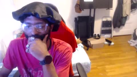 Snapshot of disr3sp3ctfully_dipp3d chatting on 06-27-26, 02:44 Your Best Worst Nightmare online show from 06-27-26, 02:44