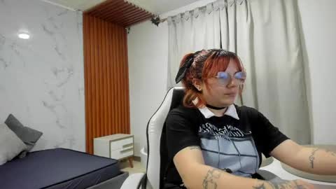 dita bundy online show from 05-27-26, 01:24