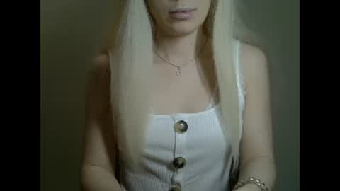 DitaMilton online show from 01-15-25, 07:12