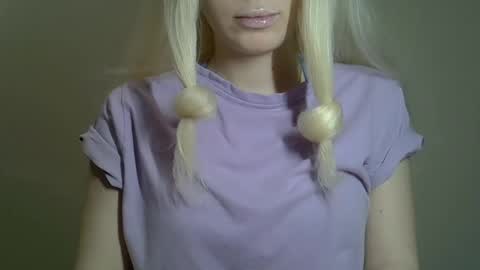 DitaMilton online show from 01-16-25, 08:14