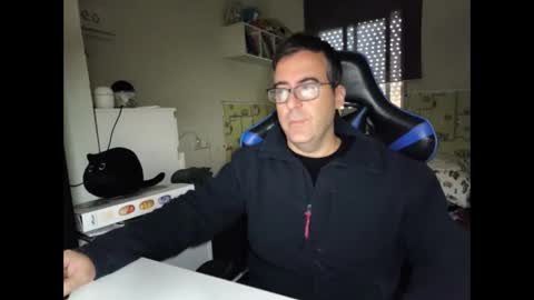 ditos_c online show from 01-08-25, 08:49