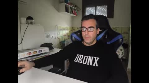 ditos_c online show from 01-09-25, 08:55