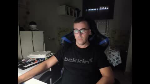 ditos_c online show from 10-02-25, 09:16