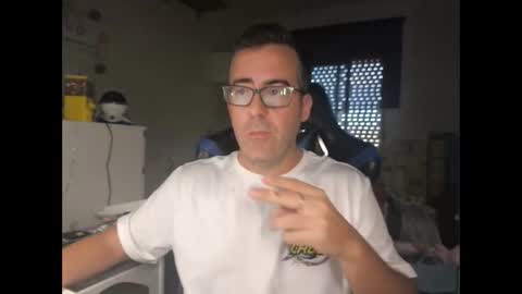 ditos_c online show from 10-18-25, 10:05