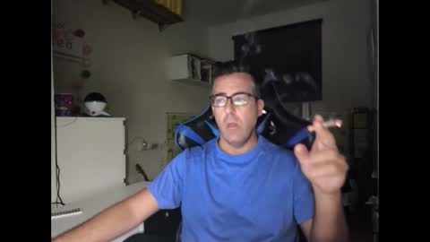 ditos_c online show from 10-27-25, 08:29