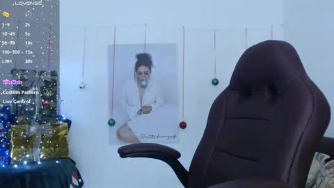 Diva online show from 12-15-25, 05:39