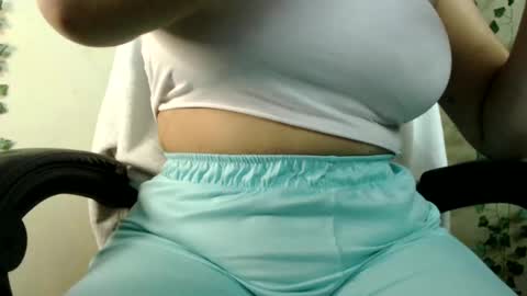 Mari online show from 12-07-24, 04:25