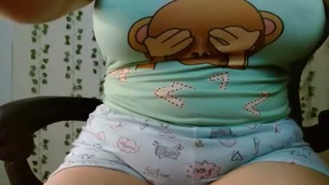 Mari online show from 01-19-25, 05:28