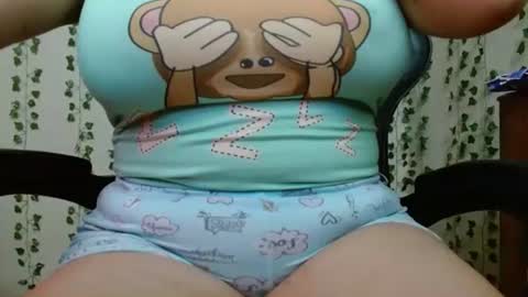 Mari online show from 01-19-25, 08:41