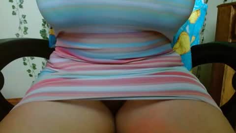 Mari online show from 03-04-25, 02:21