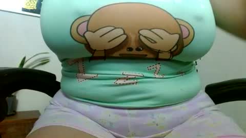 Mari online show from 10-11-25, 12:47