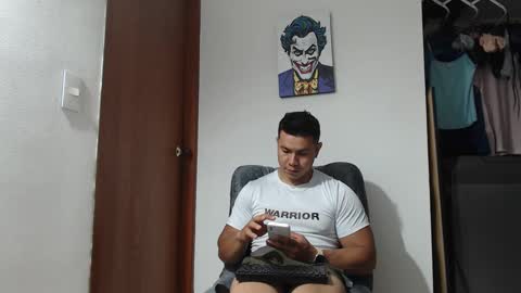 Snapshot of divamancini chatting on 03-05-25, 09:48 Diva Mancini online show from 03-05-25, 09:48