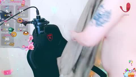 Snapshot of divamarisa chatting on 12-16-24, 07:48 Maria online show from 12-16-24, 07:48