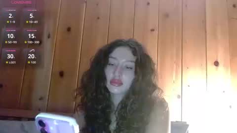 Divina Claire    online show from 10-19-25, 02:12