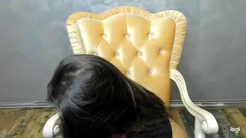 Sandra online show from 12-28-24, 08:26