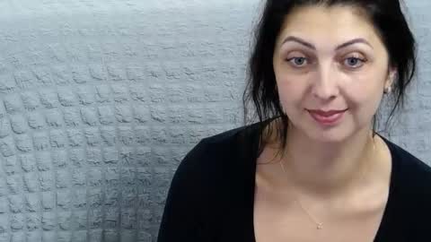 Sandra online show from 01-13-25, 12:35