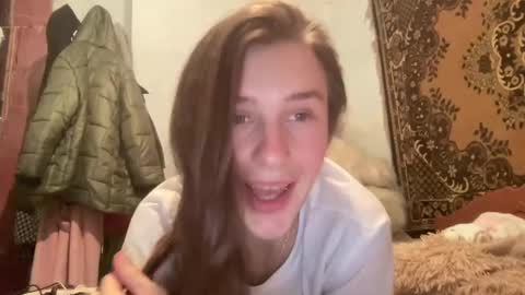Valerie online show from 02-14-25, 07:02