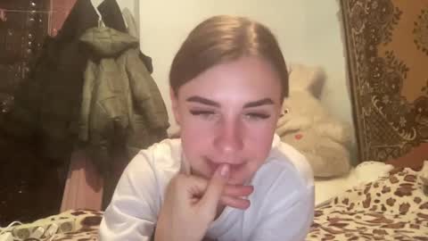 Valerie online show from 02-15-25, 05:07