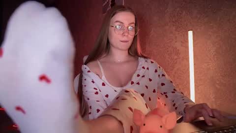 Hannah online show from 02-21-25, 10:59