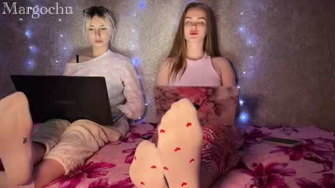 Hannah online show from 10-01-25, 04:35