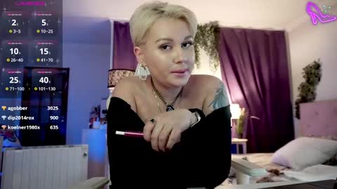 Miss Kim online show from 02-09-25, 05:50