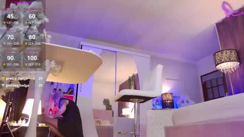 Miss Kim online show from 12-03-25, 09:02