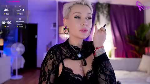 Miss Kim online show from 06-28-26, 03:01