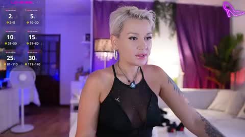 Miss Kim online show from 07-12-26, 08:11