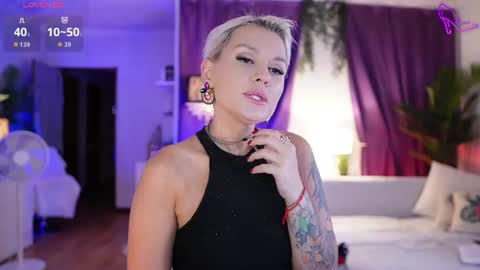 Miss Kim online show from 07-24-26, 01:58