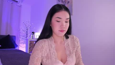 AKITA MEW MEW Follow  online show from 07-08-26, 06:29
