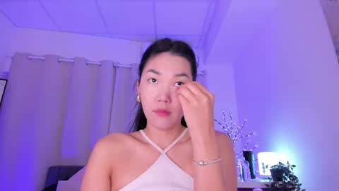 AKITA MEW MEW Follow  online show from 07-16-26, 06:19