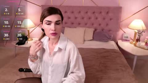 divine_mila online show from 05-26-26, 12:12