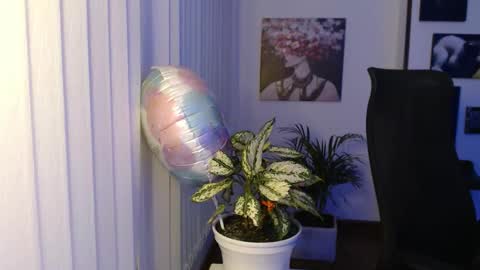 Snapshot of divineisis chatting on 11-29-25, 10:07 Hera online show from 11-29-25, 10:07