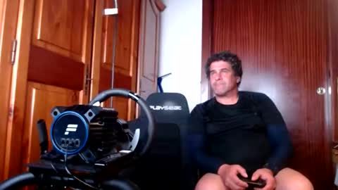 divitimido online show from 12-04-25, 12:42